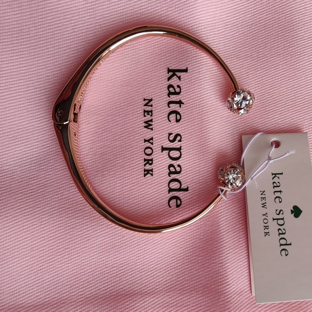 Kate Spade Lady Bangle
